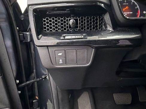 Used 2025 Honda CR-V EX-L image 34
