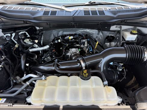 Used 2023 Ford F150 XL w/ XL Chrome Appearance Package RWD image 30