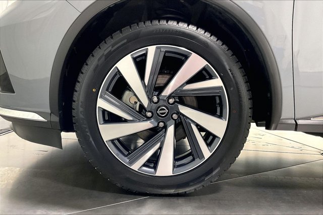 Used 2023 Nissan Murano SL w/ SL Moonroof Package AWD/4WD image 9