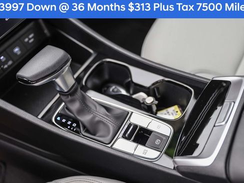 Certified 2026 Hyundai Santa Cruz SEL FWD image 19