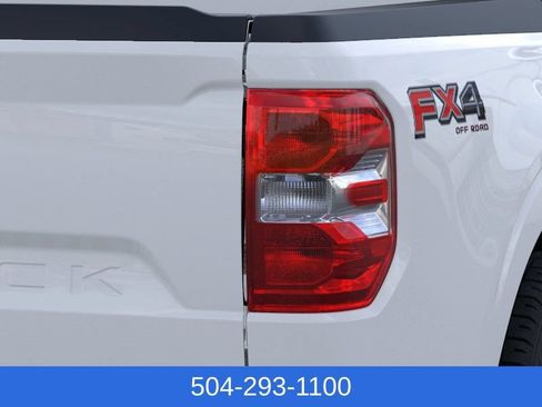 New 2026 Ford Maverick XLT w/ XLT Luxury Package AWD/4WD image 24