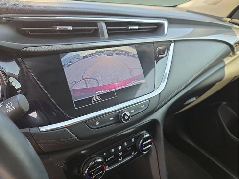 Certified 2023 Buick Encore GX Select w/ Sport Touring Package FWD image 8