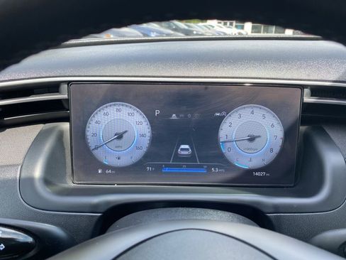 Certified 2023 Hyundai Tucson SEL w/ Convenience Package AWD/4WD image 11