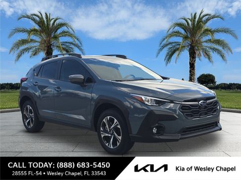 Used 2024 Subaru Crosstrek 2.0i Premium AWD/4WD image 1