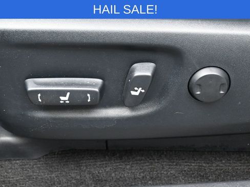 Certified 2021 Toyota 4Runner Nightshade image 10