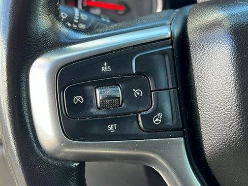 Used 2019 Chevrolet Silverado 1500 LT Trail Boss image 27