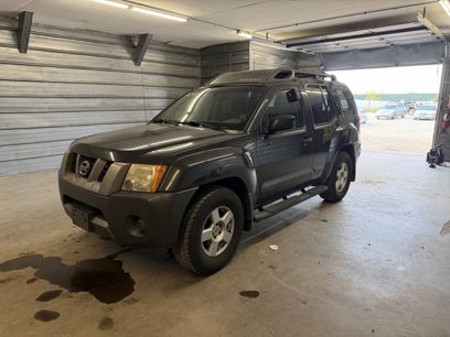 Used 2005 Nissan Xterra S w/ (P01) Power Pkg