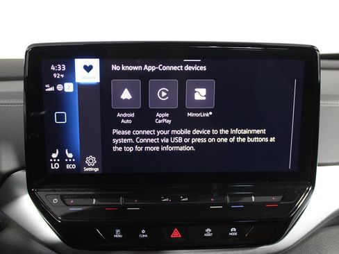 Used 2023 Volkswagen ID.4 Pro RWD image 24