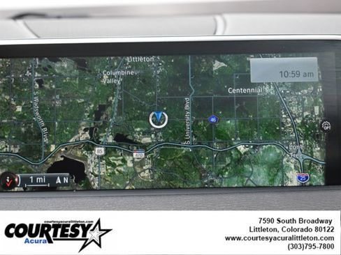 Used 2016 BMW X5 xDrive35i image 16