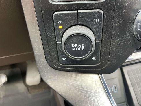 Used 2021 Ford F150 King Ranch w/ Equipment Group 601A High image 43