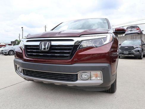 Used 2017 Honda Ridgeline RTL-E image 31
