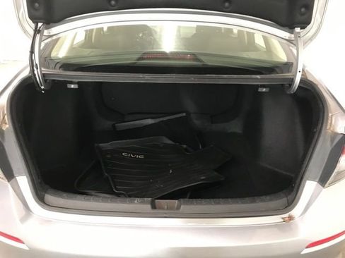 Used 2022 Honda Civic EX image 20