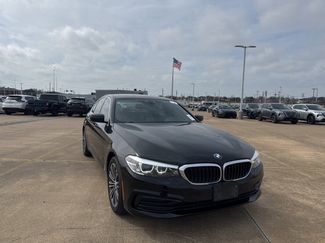 Used 2019 BMW 530i xDrive w/ Convenience Package video 2
