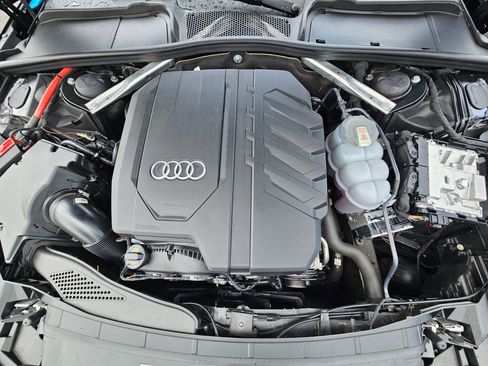 Used 2023 Audi A4 2.0T Premium w/ Convenience Package AWD/4WD image 28
