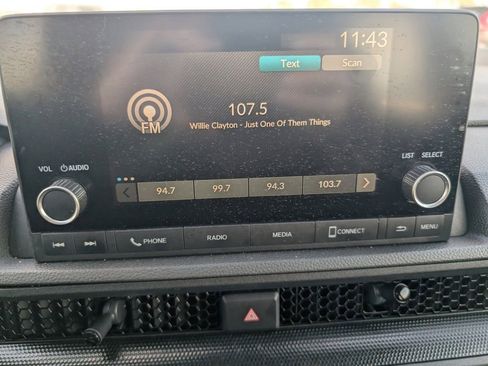 Certified 2025 Honda CR-V Sport image 13