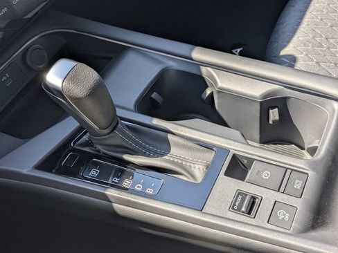 New 2026 Nissan Sentra SV w/ SV Convenience Package FWD image 21