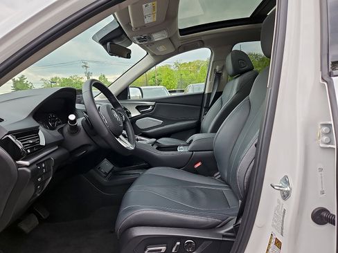 Certified 2024 Acura RDX SH-AWD w/ Technology Package image 14