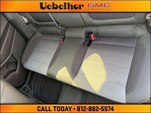 Used 2025 Chevrolet Trax LT w/ Driver Confidence Package image 18