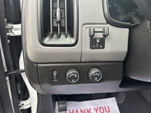 Used 2020 Chevrolet Colorado W/T w/ WT Convenience Package image 16