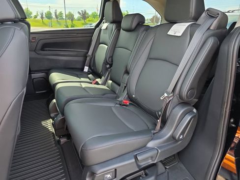 New 2026 Honda Odyssey EX-L image 6