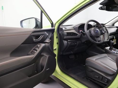 New 2026 Subaru Crosstrek 2.5i Limited AWD/4WD image 9