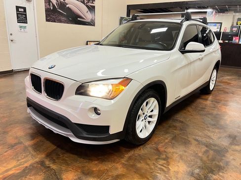 Used 2015 BMW X1 xDrive28i image 5