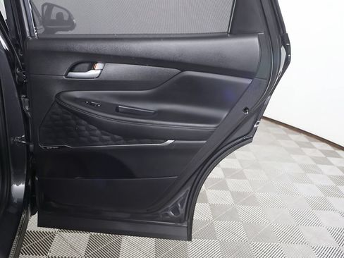 Used 2023 Hyundai Santa Fe Limited AWD/4WD image 26
