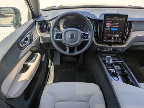 New 2026 Volvo XC60 B5 Plus w/ Protection Package Premier image 18