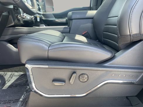 New 2026 Ford F350 Platinum AWD/4WD image 20