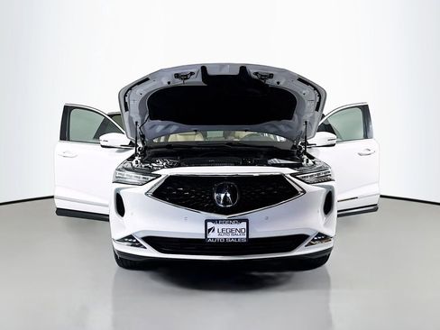 Used 2023 Acura MDX SH-AWD w/ Advance Package image 24