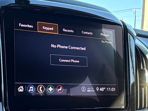 Certified 2021 Chevrolet Traverse LT image 7