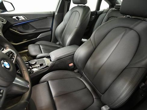 Used 2022 BMW 228i Gran Coupe w/ M Sport Package image 8