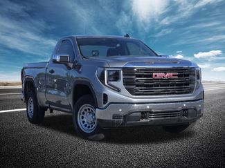 New 2026 GMC Sierra 1500 Pro AWD/4WD video 2