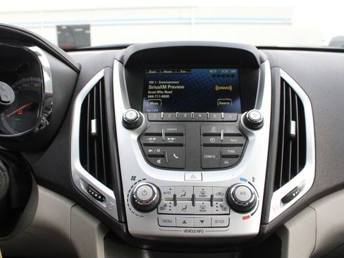 Used 2016 GMC Terrain SLT w/ Driver Alert Package I FWD image 13