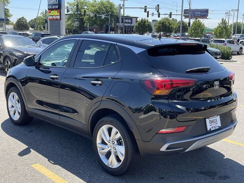 Used 2025 Buick Encore GX Preferred FWD image 5