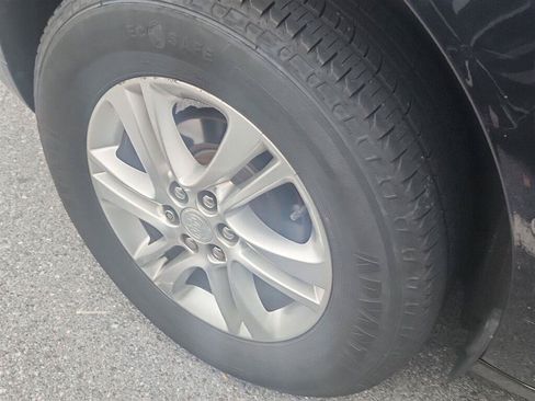 Used 2020 Buick Enclave Essence AWD/4WD image 22