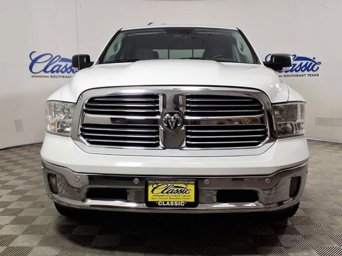 Used 2019 RAM 1500 Lone Star RWD image 3