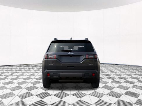 New 2026 Jeep Cherokee Laredo image 11