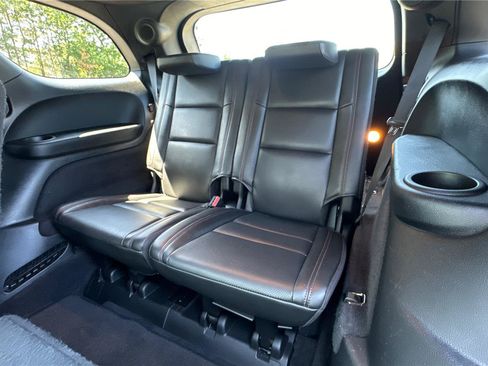 Used 2022 Dodge Durango R/T AWD/4WD image 37