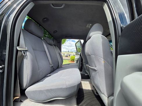 Used 2008 Toyota Tacoma 4x4 Double Cab image 15