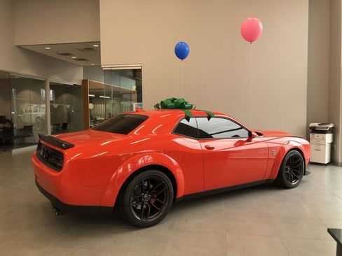 Used 2023 Dodge Challenger SRT Hellcat image 14