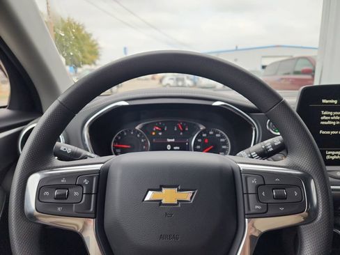 New 2026 Chevrolet Blazer LT w/ Convenience Package image 18