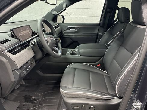 New 2026 GMC Sierra EV Elevation image 26