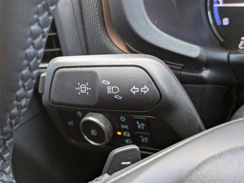 Used 2024 Ford Bronco Sport Badlands w/ Premium Package image 27