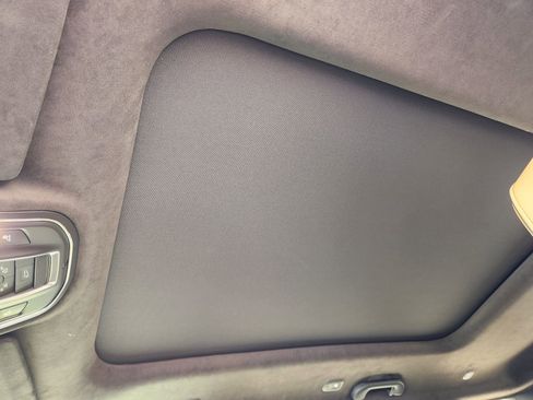 New 2025 Jeep Grand Cherokee Summit w/ Obsidian Package image 18