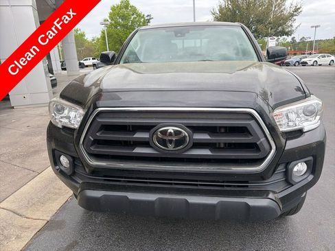 Used 2022 Toyota Tacoma SR5 image 5