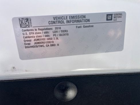 Used 2018 Buick LaCrosse Essence image 32