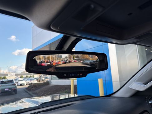 Used 2016 Chevrolet Silverado 2500 LTZ w/ LTZ Plus Package image 29