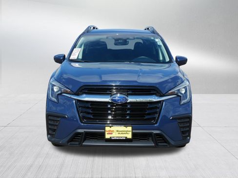 Certified 2025 Subaru Ascent Premium AWD/4WD image 2