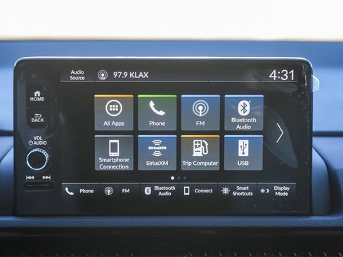 Used 2023 Honda CR-V EX-L image 14